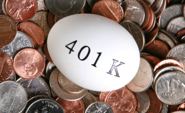 Rolling Over Your 401k to Gold: Secure Your Retirement