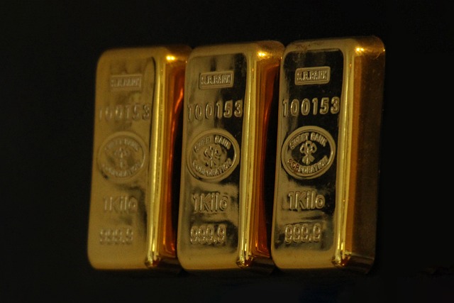 Secure Futures: A Guide To The Top Gold IRA Companies